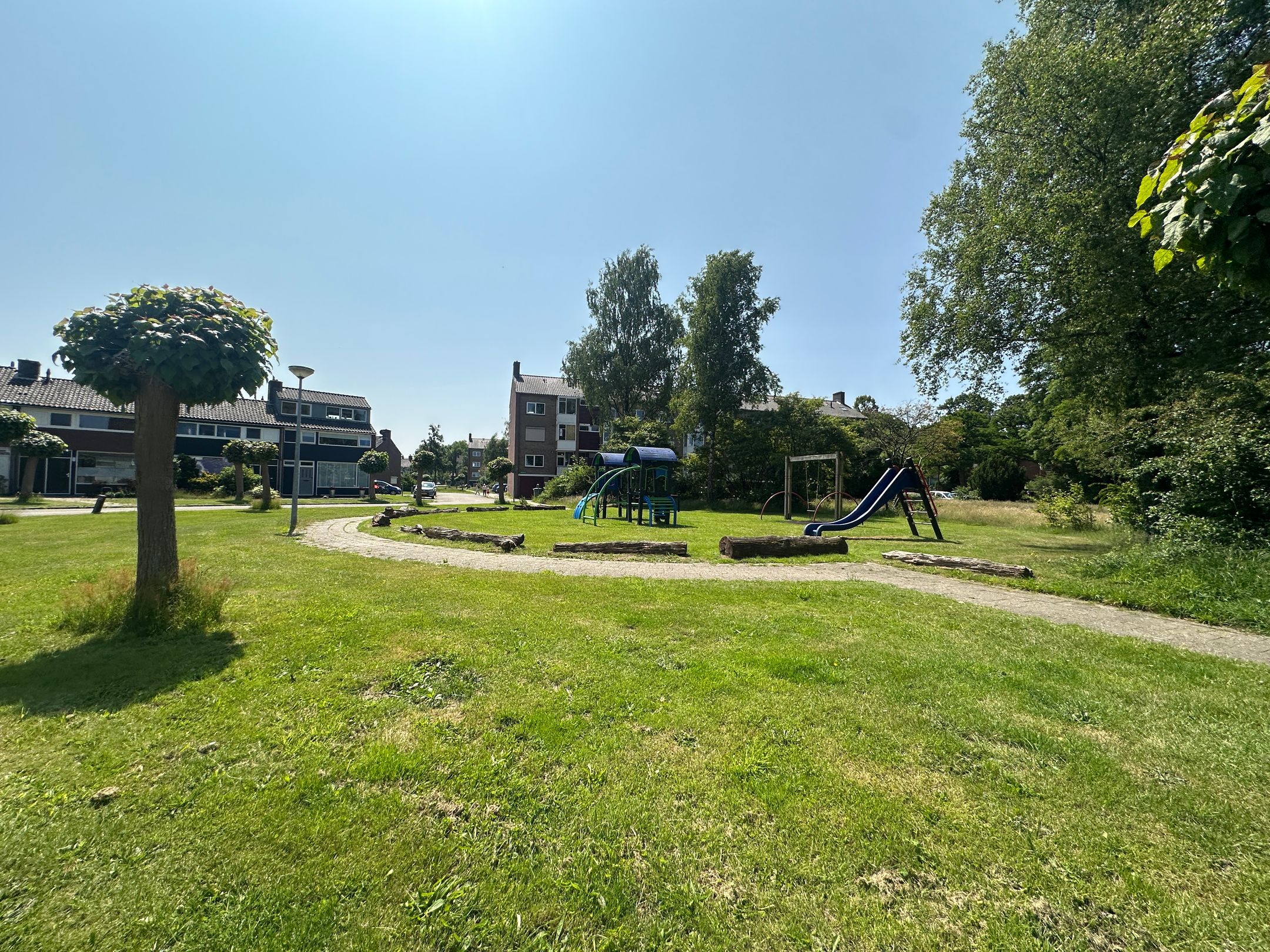 Photo 45 of Beverodelaan 30
