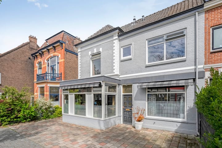 Foto 2 van Hertenstraat 20