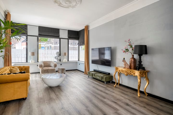 Foto 5 van Hertenstraat 20