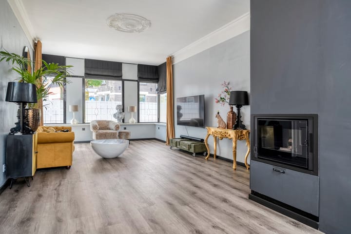 Foto 7 van Hertenstraat 20