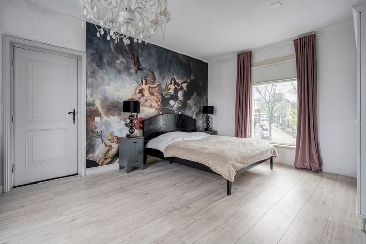 Foto 20 van Hertenstraat 20