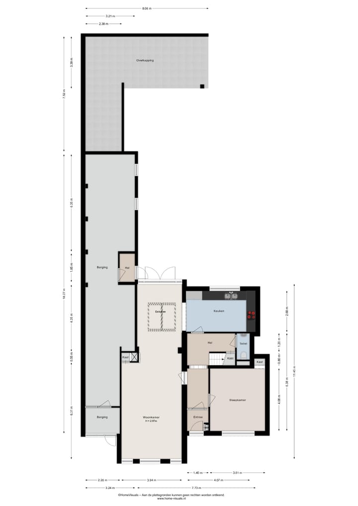 Foto 40 van Hertenstraat 20