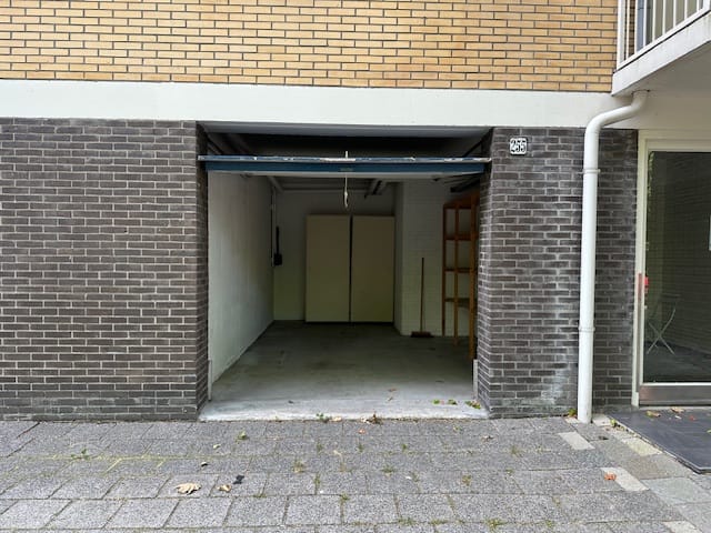 Van Nijenrodeweg 255 