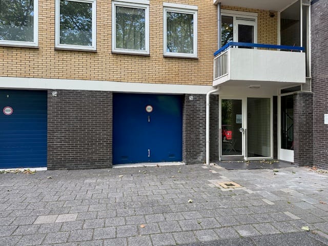 Foto 2 van Van Nijenrodeweg 255