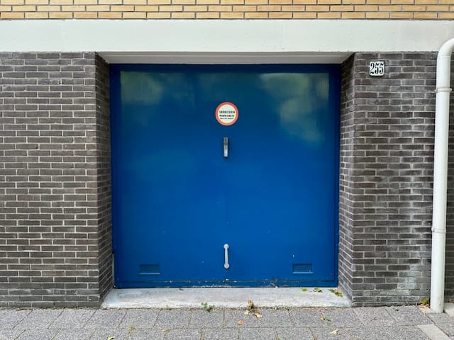 Foto 5 van Van Nijenrodeweg 255