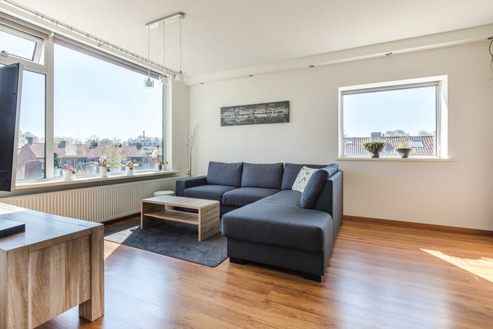 Foto 2 van Burgemeester Ploegmakerslaan 125