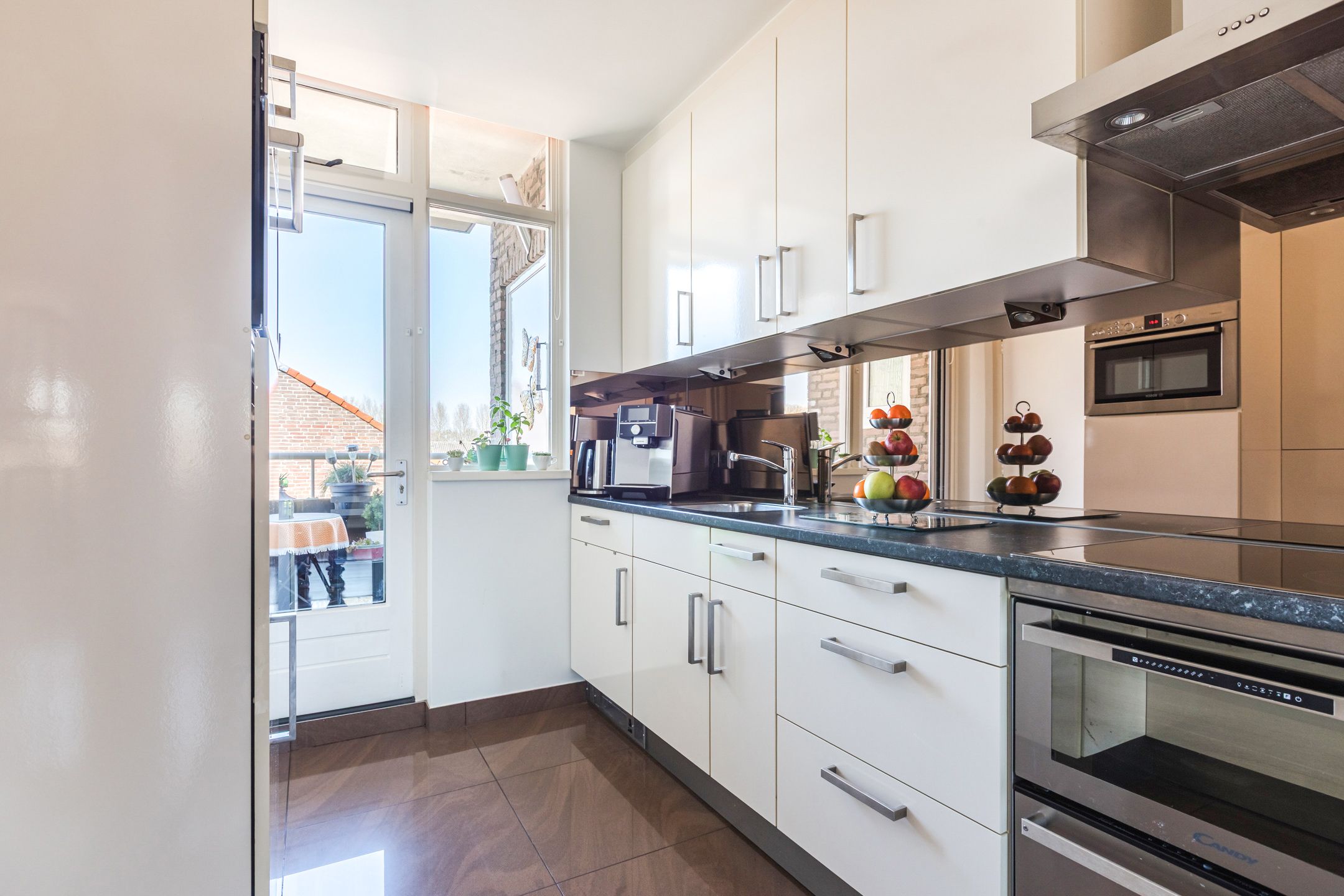 Foto 3 van Burgemeester Ploegmakerslaan 125