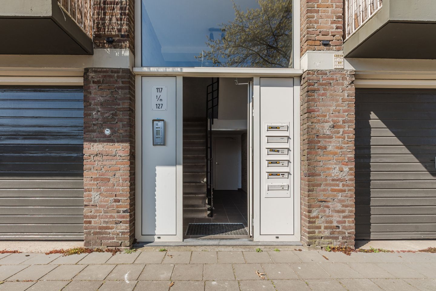 Foto 5 van Burgemeester Ploegmakerslaan 125