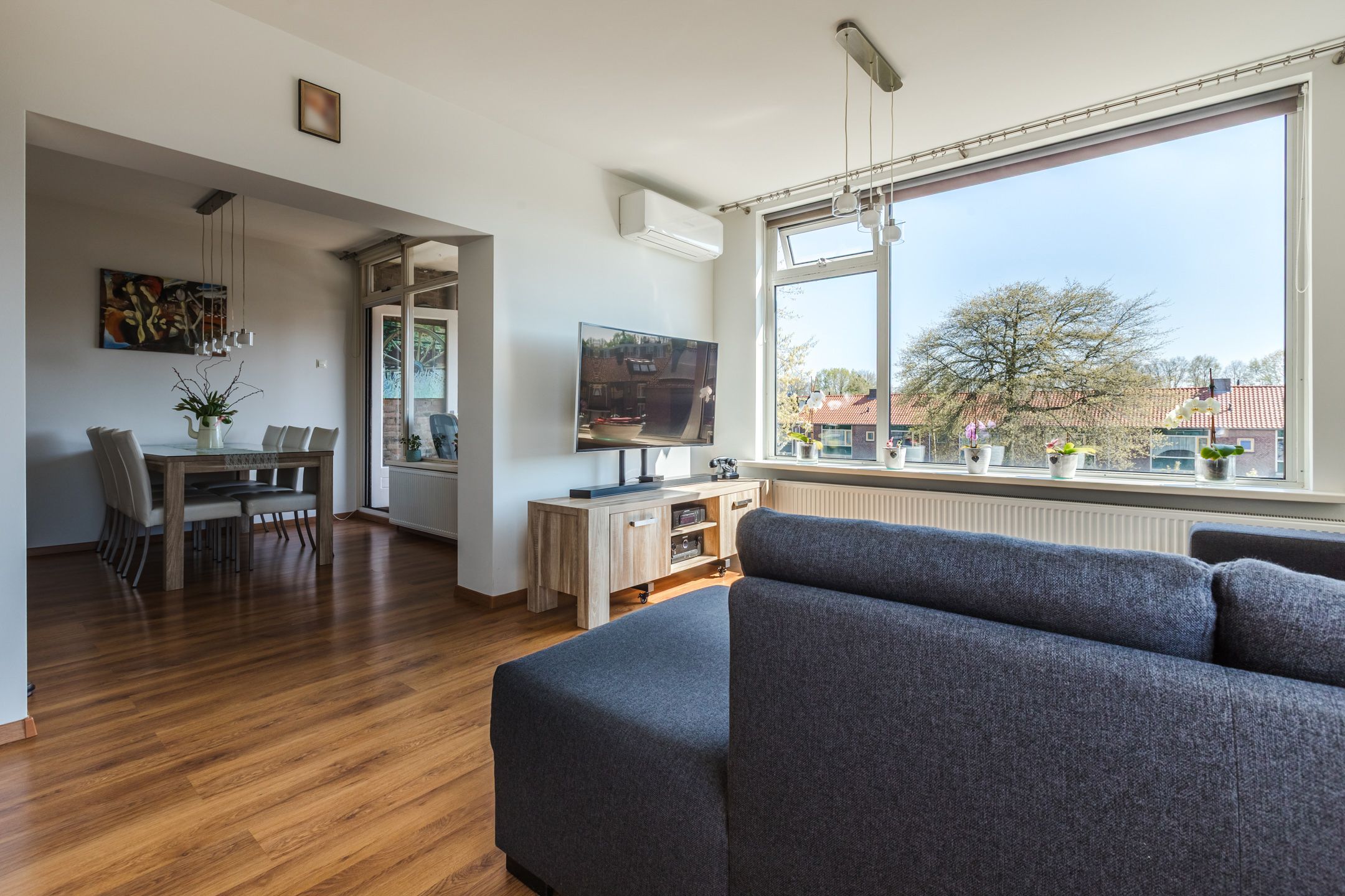 Foto 6 van Burgemeester Ploegmakerslaan 125