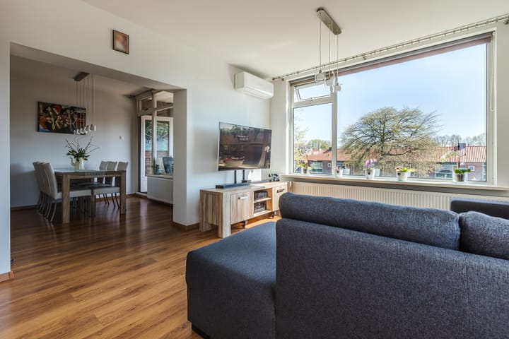 Foto 6 van Burgemeester Ploegmakerslaan 125