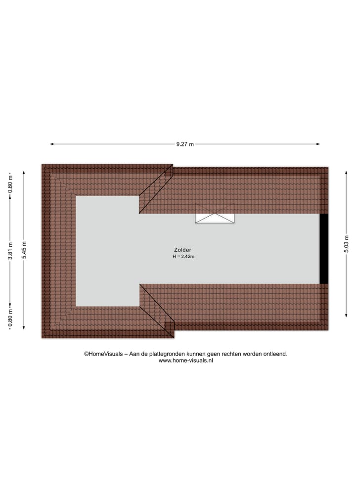 Foto 42 van Hertenstraat 20