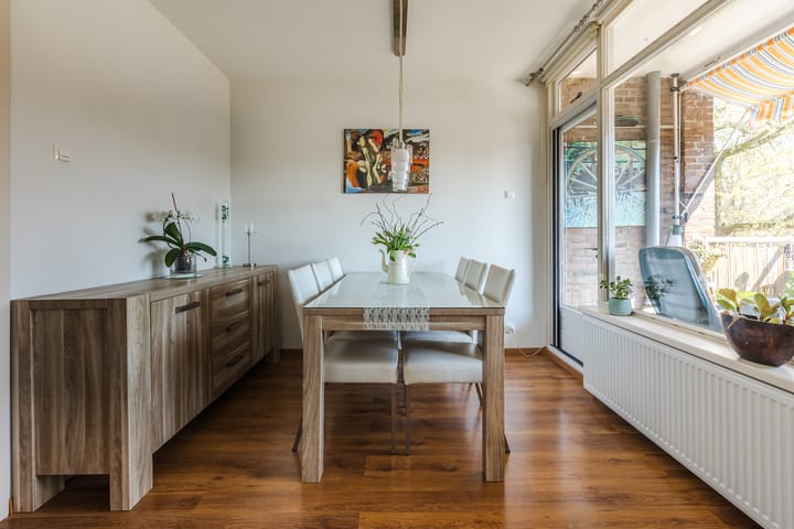 Foto 9 van Burgemeester Ploegmakerslaan 125