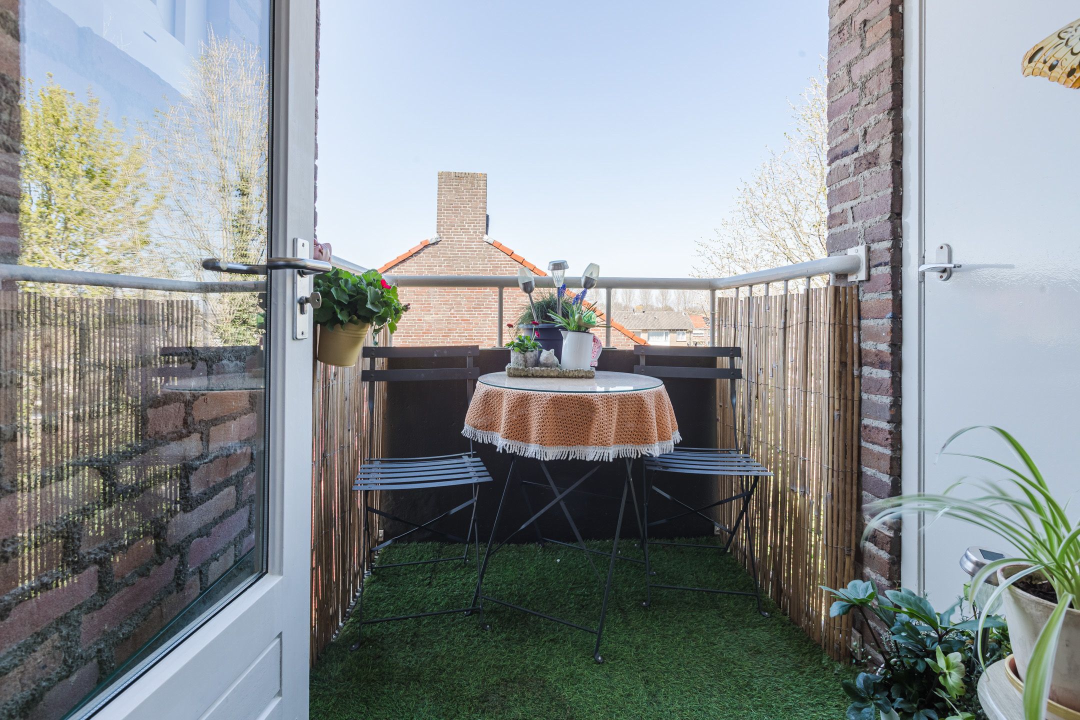 Foto 12 van Burgemeester Ploegmakerslaan 125