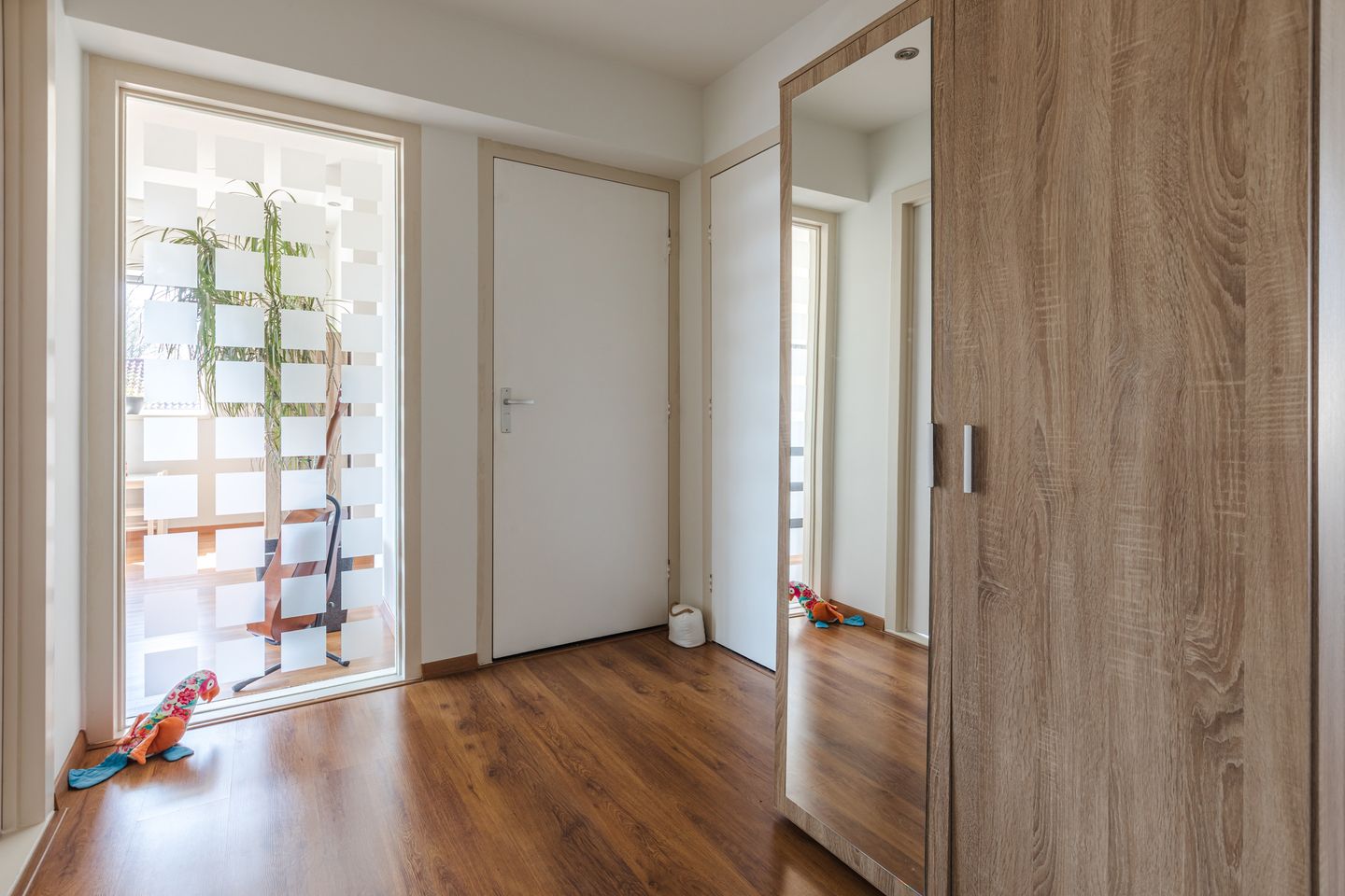 Foto 14 van Burgemeester Ploegmakerslaan 125