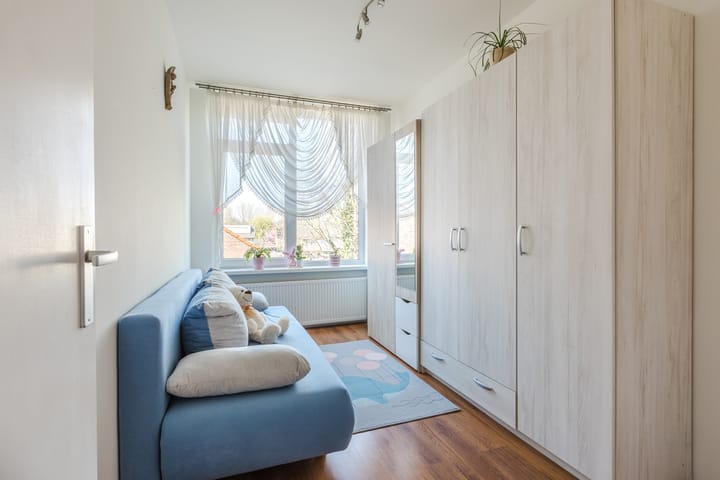 Foto 17 van Burgemeester Ploegmakerslaan 125