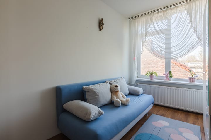 Foto 18 van Burgemeester Ploegmakerslaan 125