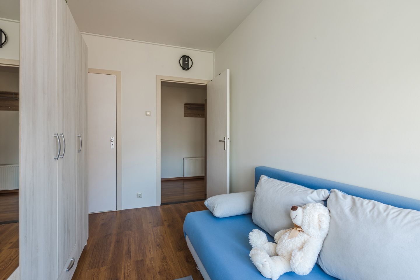 Foto 19 van Burgemeester Ploegmakerslaan 125