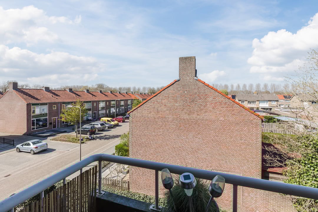 Foto 22 van Burgemeester Ploegmakerslaan 125