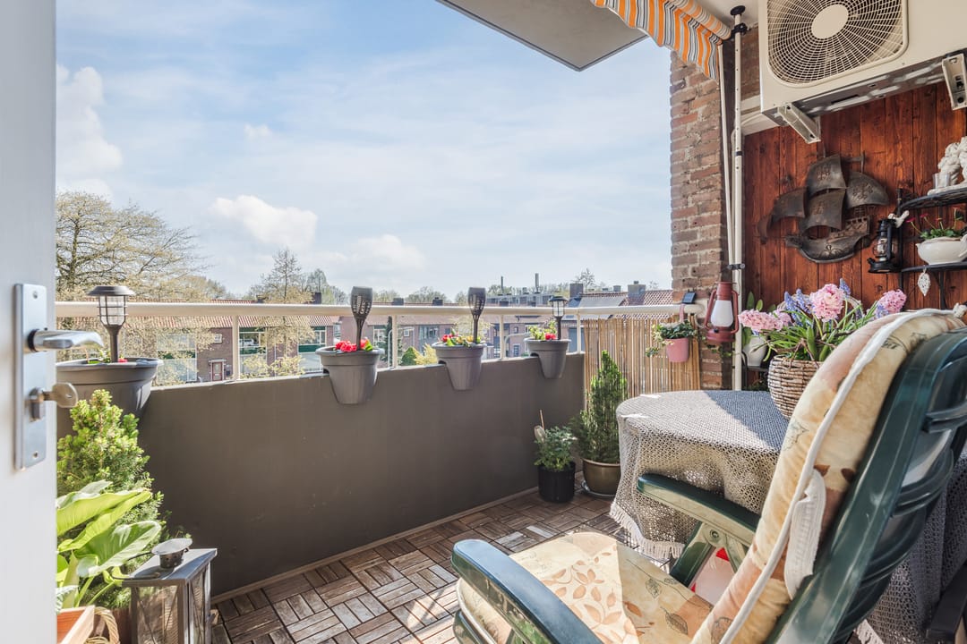 Foto 23 van Burgemeester Ploegmakerslaan 125