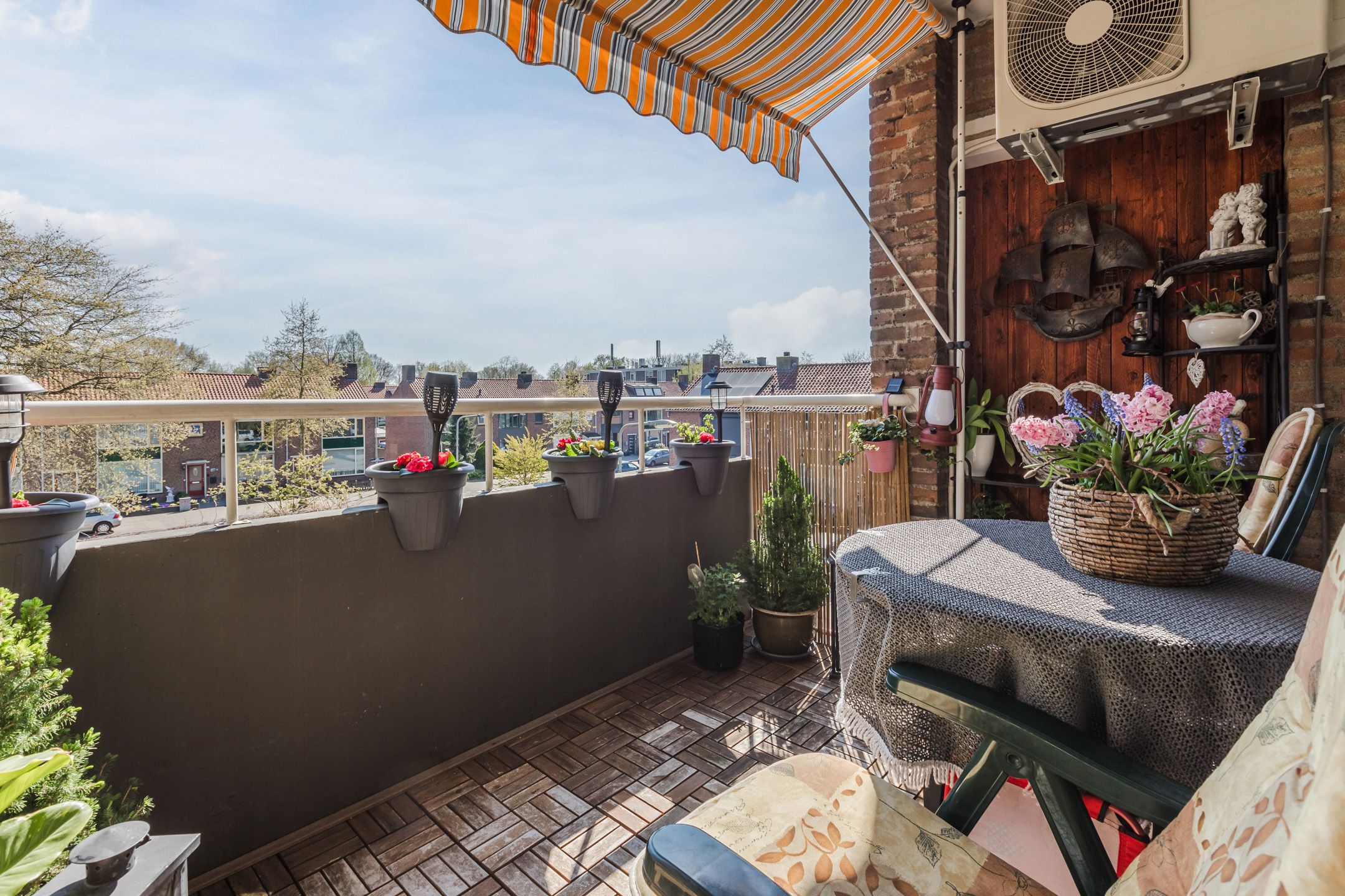 Foto 24 van Burgemeester Ploegmakerslaan 125