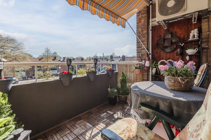 Foto 24 van Burgemeester Ploegmakerslaan 125