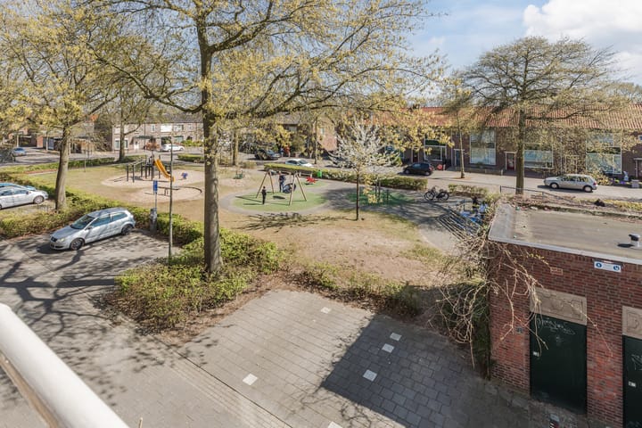 Foto 25 van Burgemeester Ploegmakerslaan 125