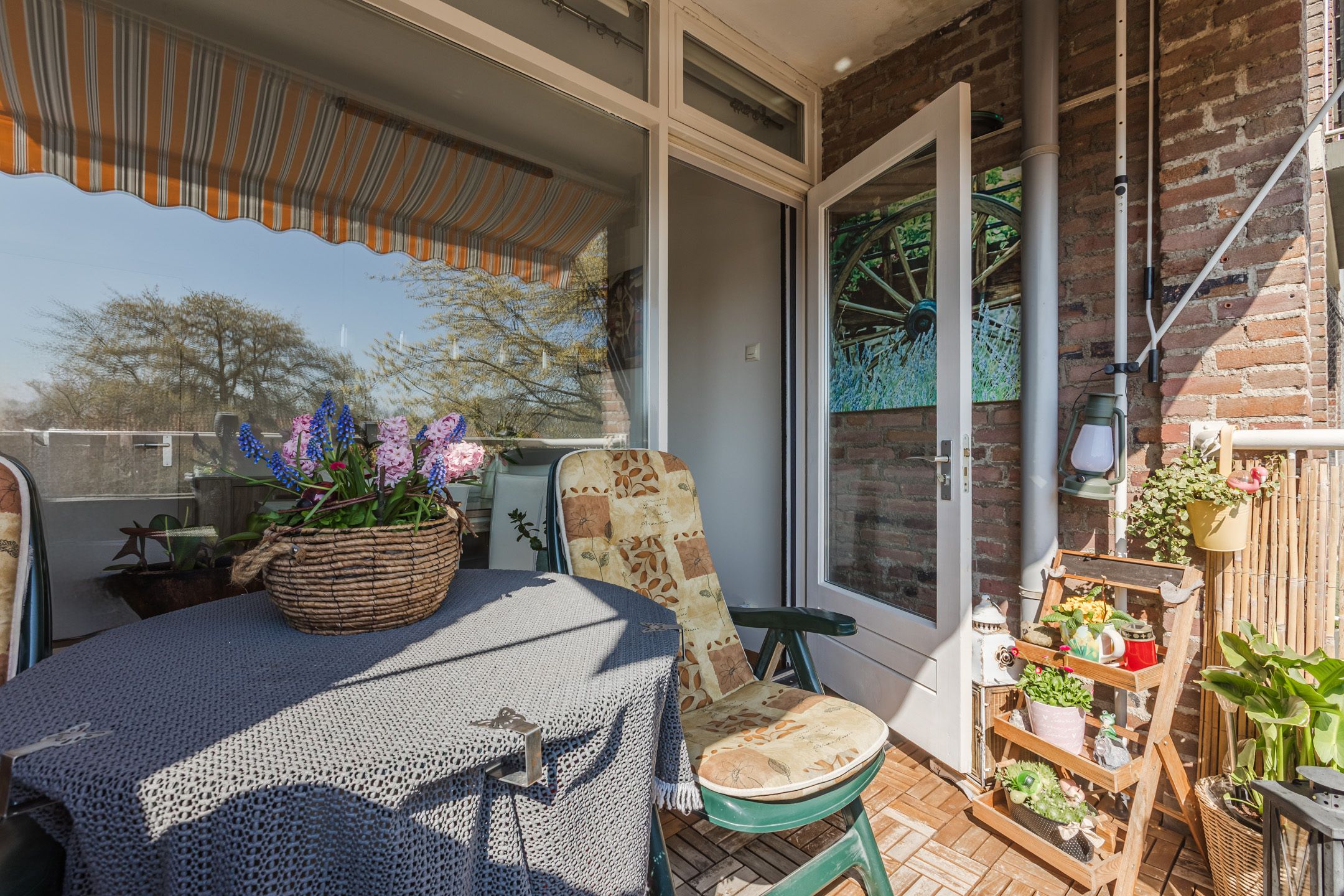 Foto 27 van Burgemeester Ploegmakerslaan 125