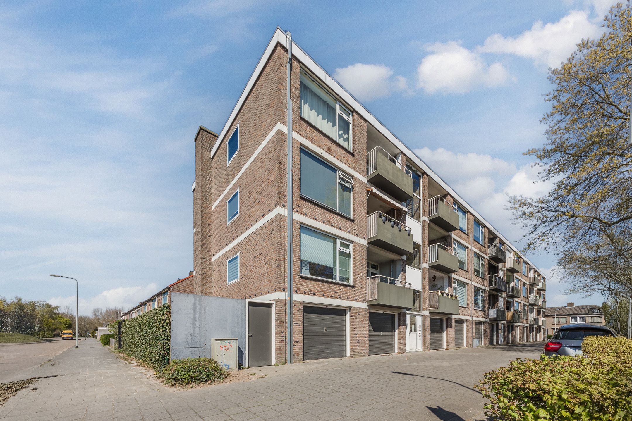 Foto 30 van Burgemeester Ploegmakerslaan 125