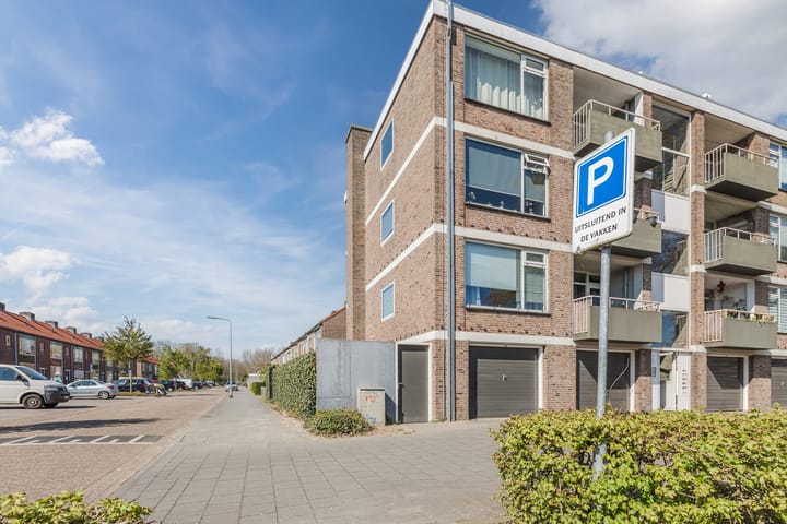 Foto 31 van Burgemeester Ploegmakerslaan 125