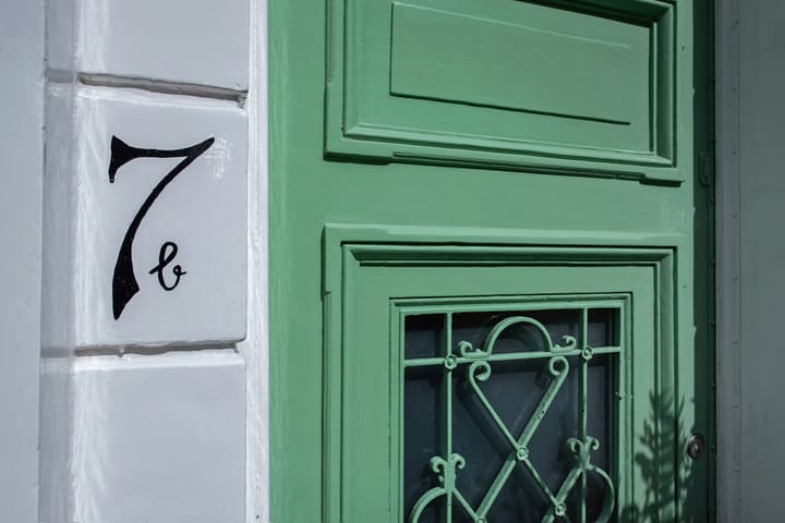 Foto 45 van Prinses Mariestraat 7-B