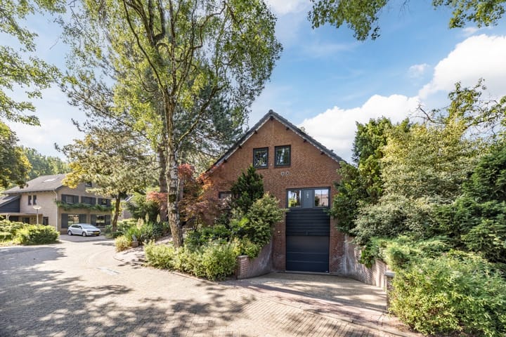 Foto 2 van Verduinsbos 46