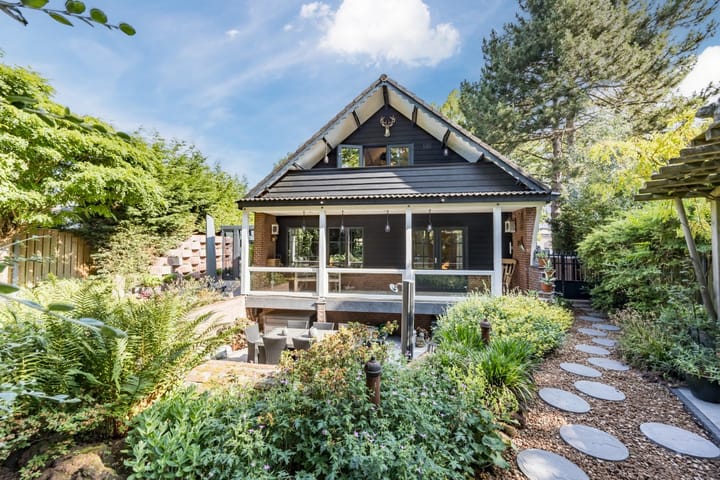 Foto 3 van Verduinsbos 46