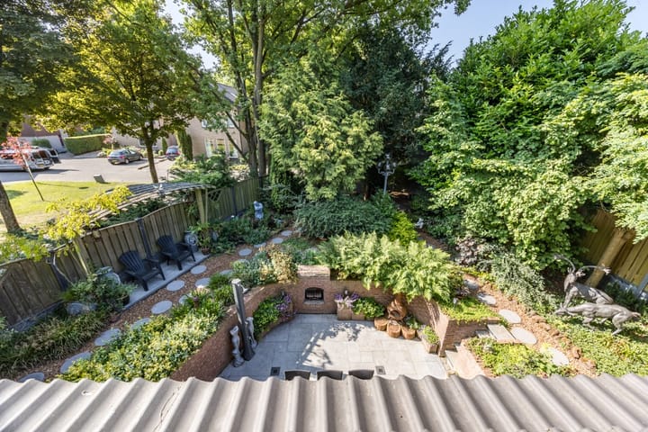 Foto 4 van Verduinsbos 46