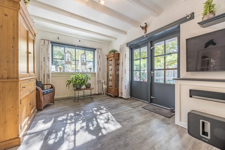 Foto 7 van Verduinsbos 46