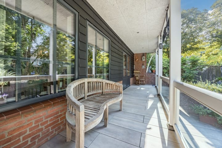 Foto 8 van Verduinsbos 46