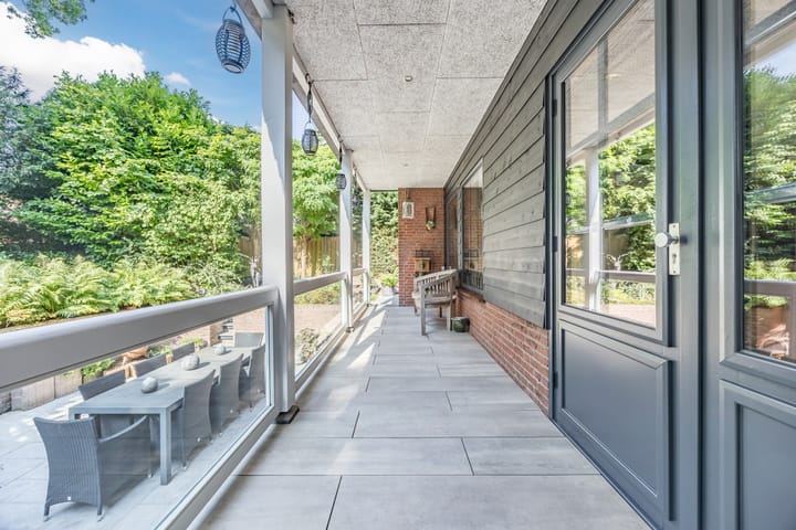 Foto 9 van Verduinsbos 46