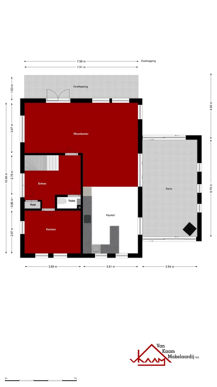 Foto 67 van Verduinsbos 46