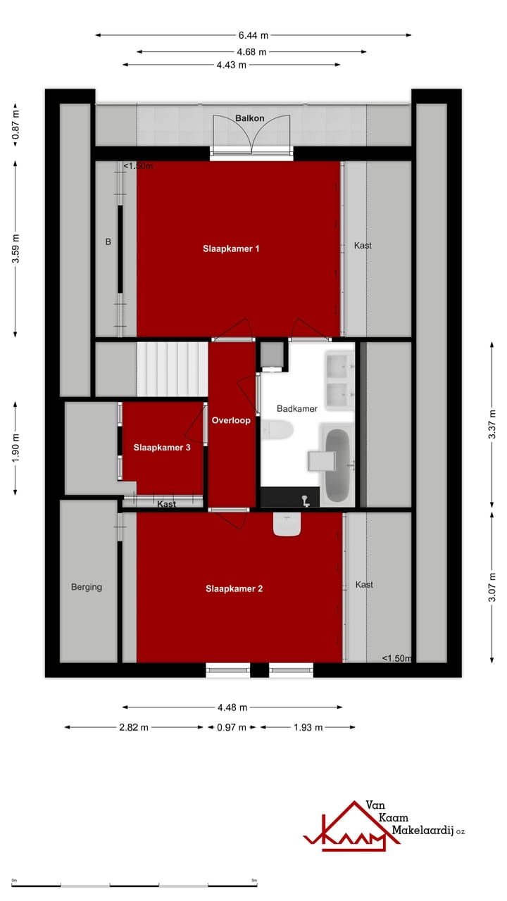 Foto 68 van Verduinsbos 46