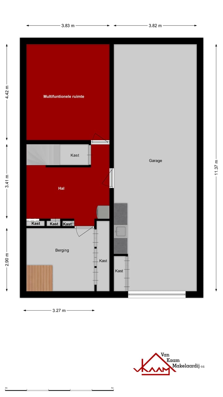 Foto 69 van Verduinsbos 46