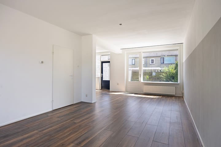 Foto 5 van Tichelkamp 12