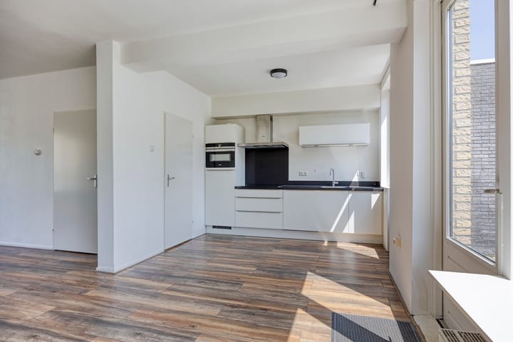 Foto 6 van Tichelkamp 12