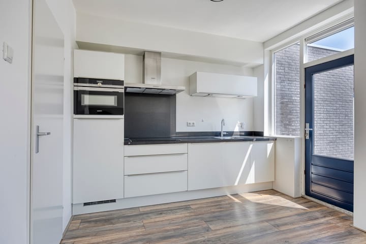 Foto 7 van Tichelkamp 12