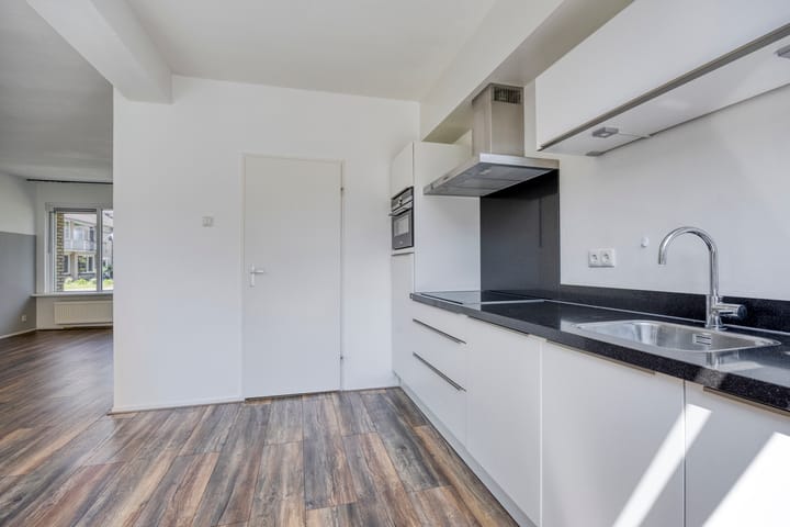 Foto 8 van Tichelkamp 12