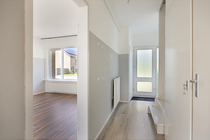 Foto 9 van Tichelkamp 12