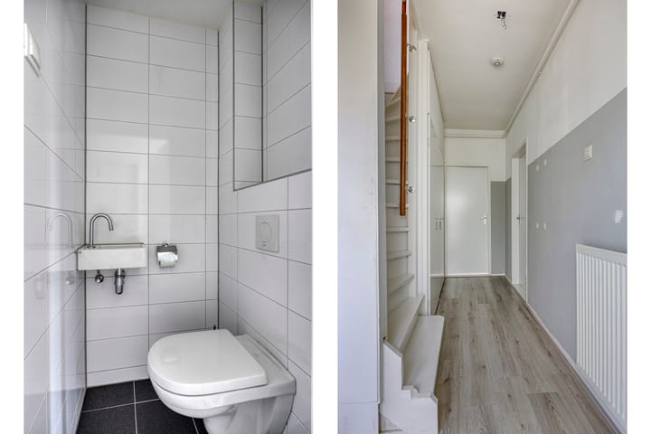 Foto 10 van Tichelkamp 12