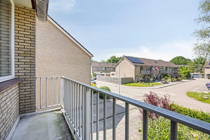 Foto 13 van Tichelkamp 12