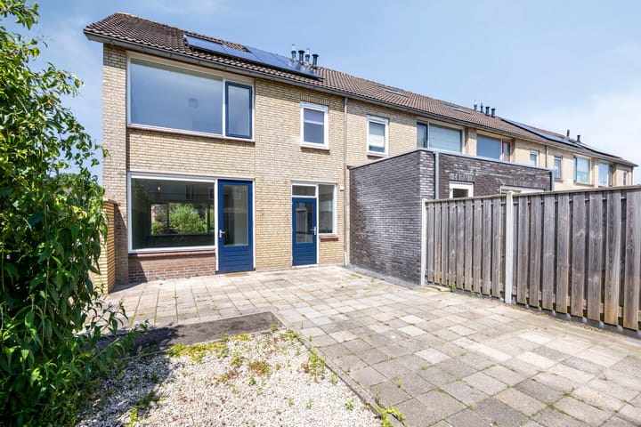 Foto 21 van Tichelkamp 12