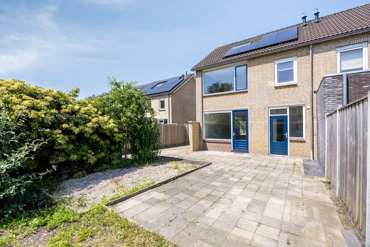 Foto 22 van Tichelkamp 12