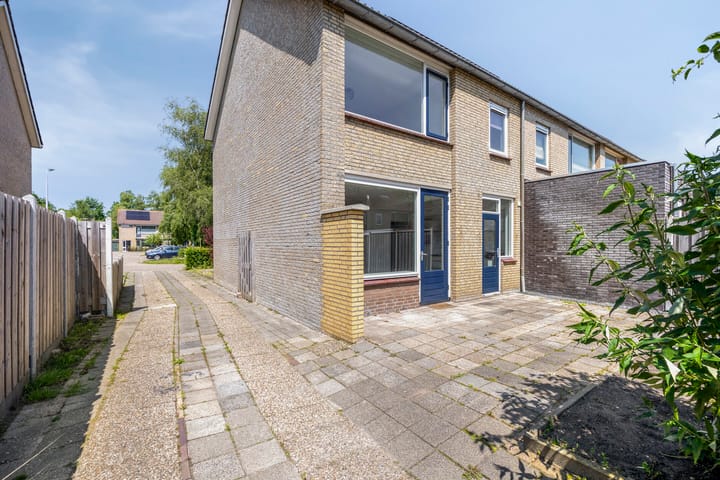 Foto 23 van Tichelkamp 12