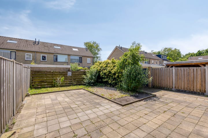 Foto 24 van Tichelkamp 12